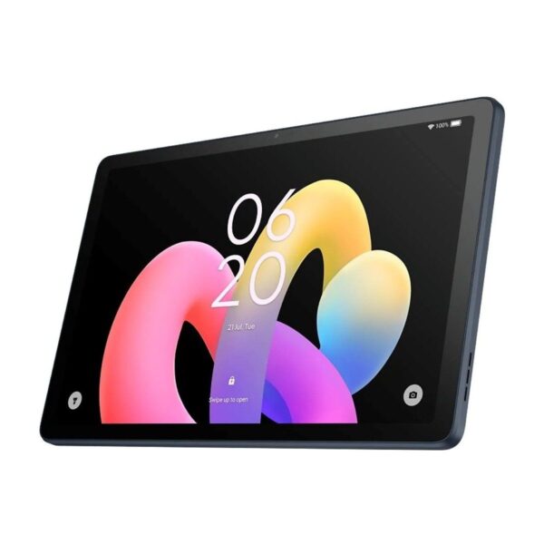TCL Tab 10L Gen4 10.1 inç FHD Tablet 4 GB RAM 128 GB Depolama Mediatek Helio G80 Android 14