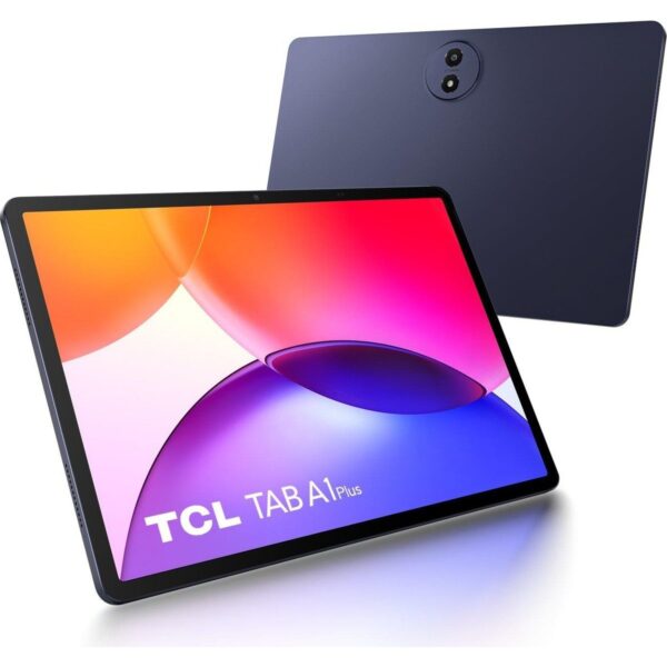 TCL Tab A1 Plus 12.2″ 2.4K Ekran 6 GB RAM 128 GB Depolama Android Tablet
