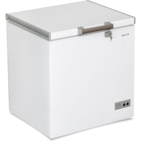 Tecna CF 2202 202 Lt. Sandık Tipi Yatay Derin Dondurucu