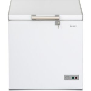 Tecna CF 2202 202 Lt. Sandık Tipi Yatay Derin Dondurucu HBCV00005X4ZYU