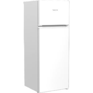 Tecna Tbz 250 Ck Statik 200 Lt. Çift Kapılı Buzdolabı HBCV0000ASE1CX