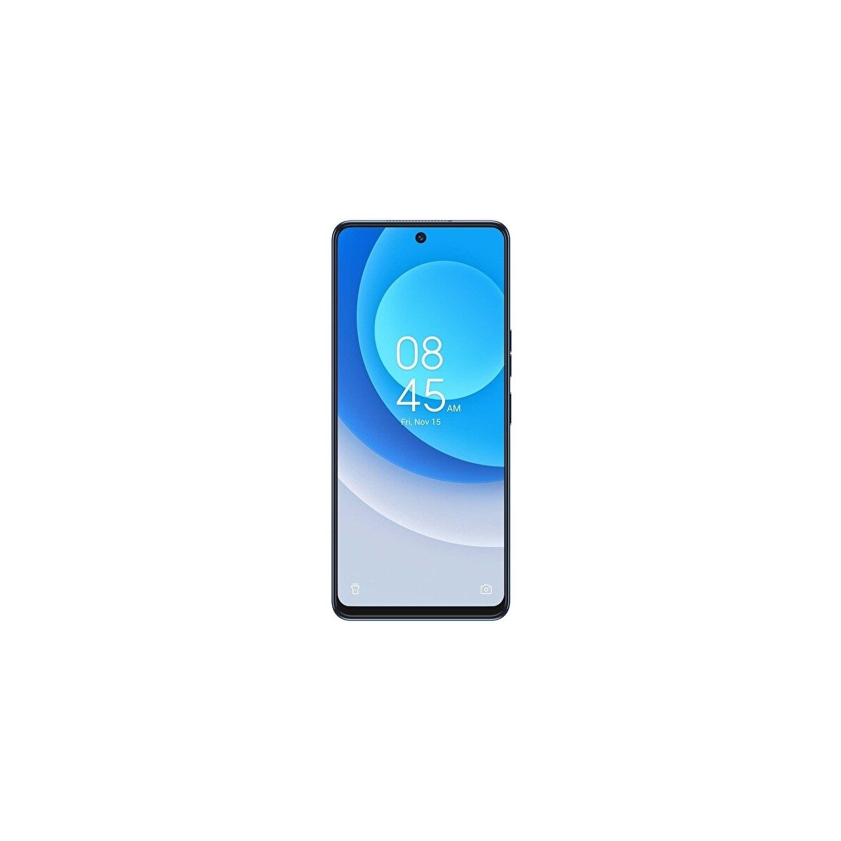 Tecno Camon 19 Pro Siyah