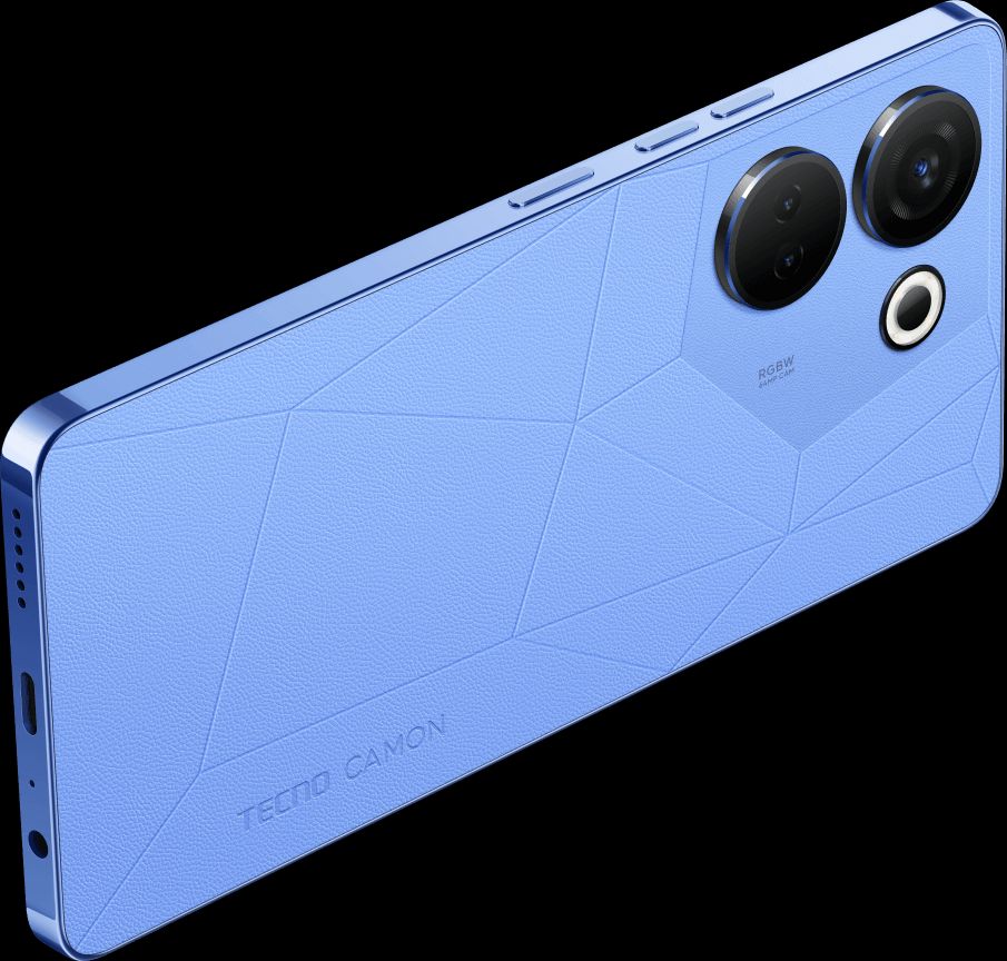 Tecno Camon 20