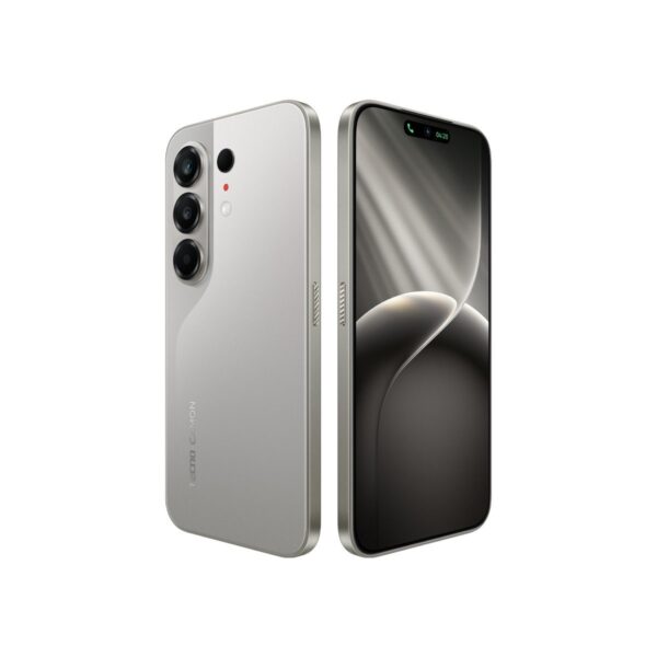 Tecno Camon 50