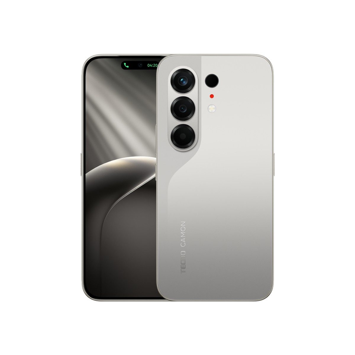 Tecno Camon 50 Standart
