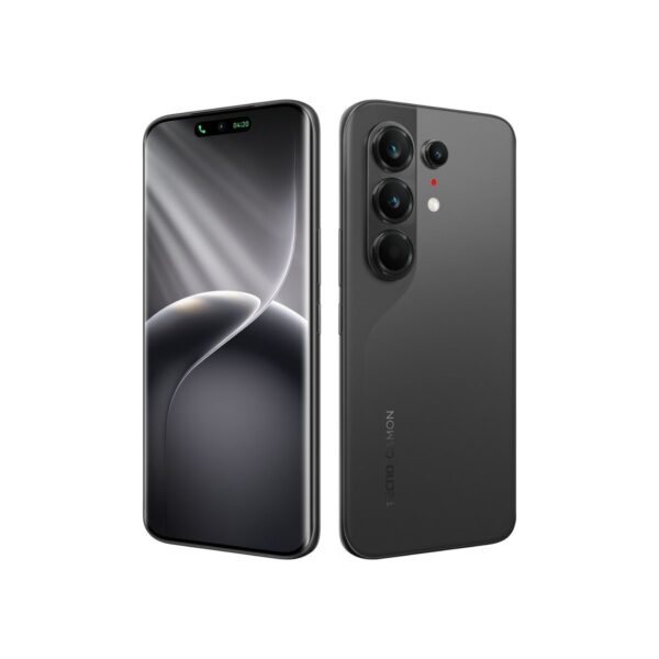 Tecno Camon 50 Ultra