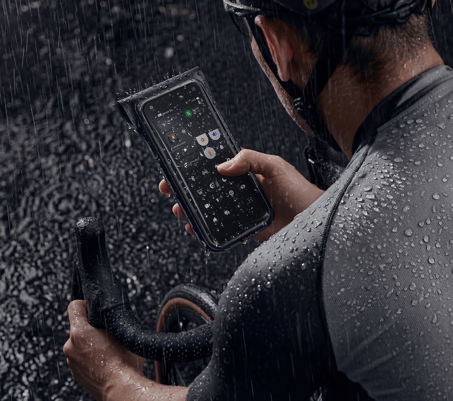 Tecno Camon Slim