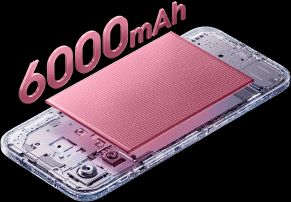 Tecno Camon Slim