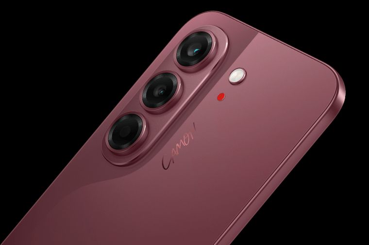 Tecno Camon Slim