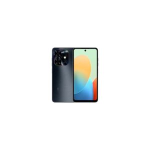 Tecno K Siyah