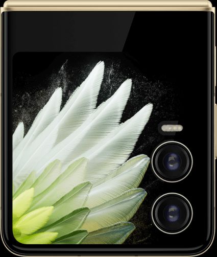 Tecno Phantom V Flip2