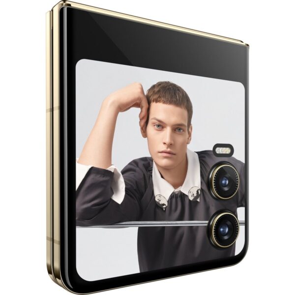 Tecno Phantom V Flip2