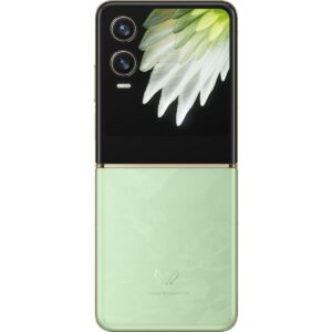 Tecno Phantom V Flip2 Yeşil
