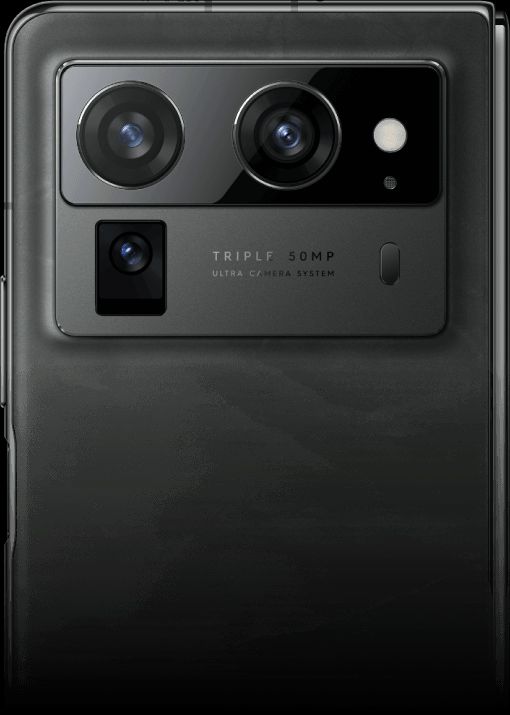 Tecno Phantom V Fold 2