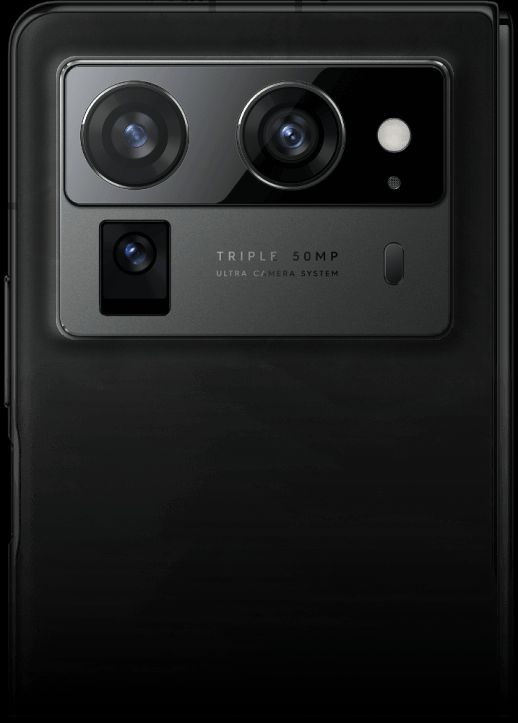 Tecno Phantom V Fold 2