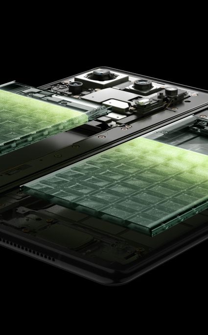 Tecno Phantom V Fold 2