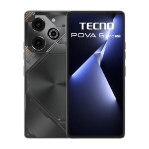 Tecno Pova 6 Pro Gri