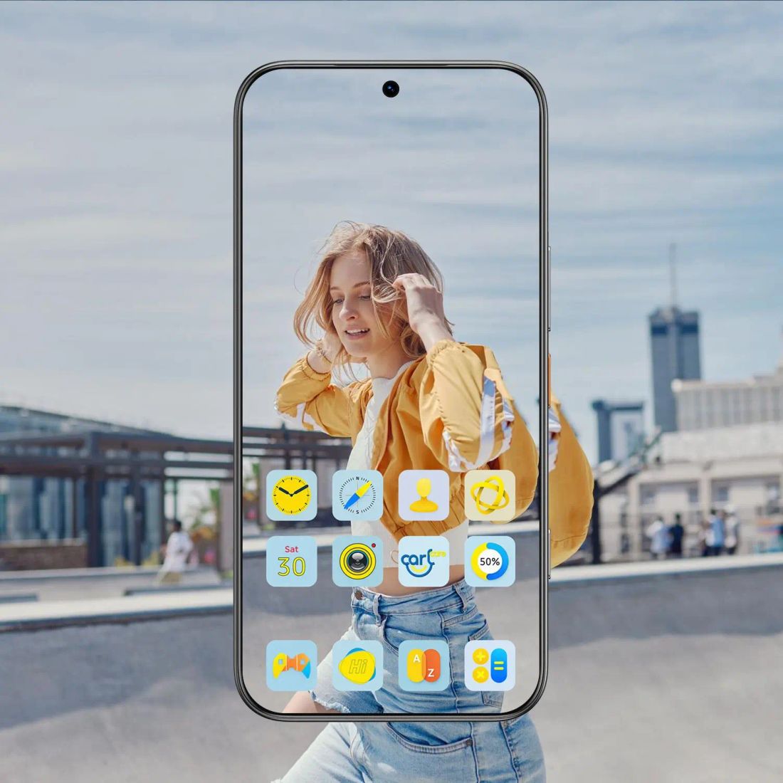 Tecno Pova 8 Pro