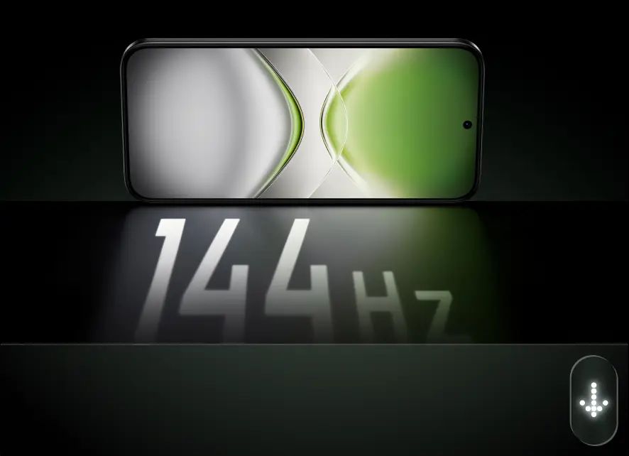 Tecno Pova 8 Pro