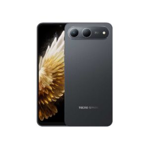 Tecno SPARK 40 Siyah
