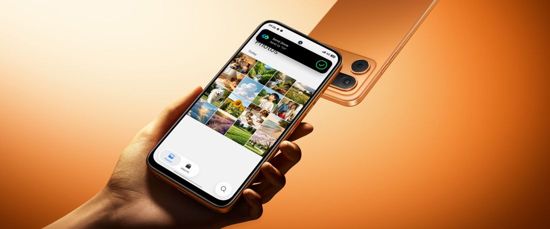 Tecno Spark 50 Pro