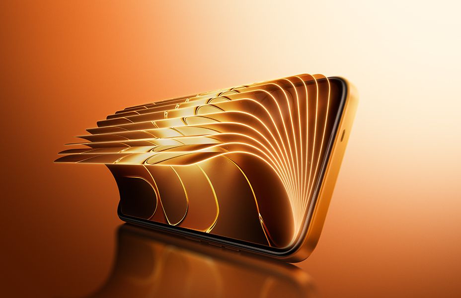 Tecno Spark 50 Pro