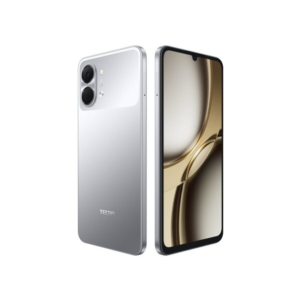 Tecno Spark Go 3