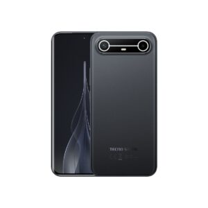 Tecno SPARK Slim Siyah
