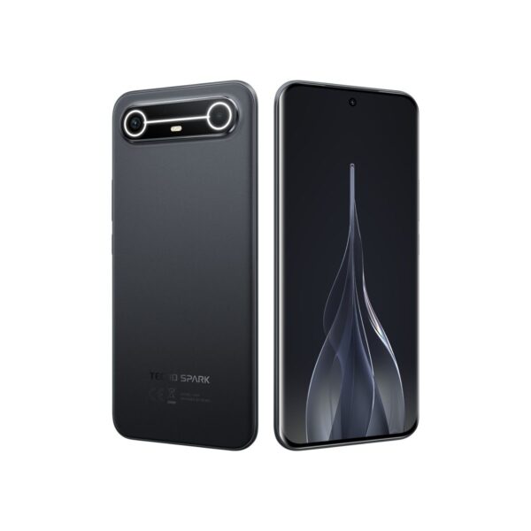 Tecno SPARK Slim
