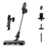 Tefal TY6A35TR X-Pert 7.60 Allergy Kablosuz Şarjlı Dikey Süpürge