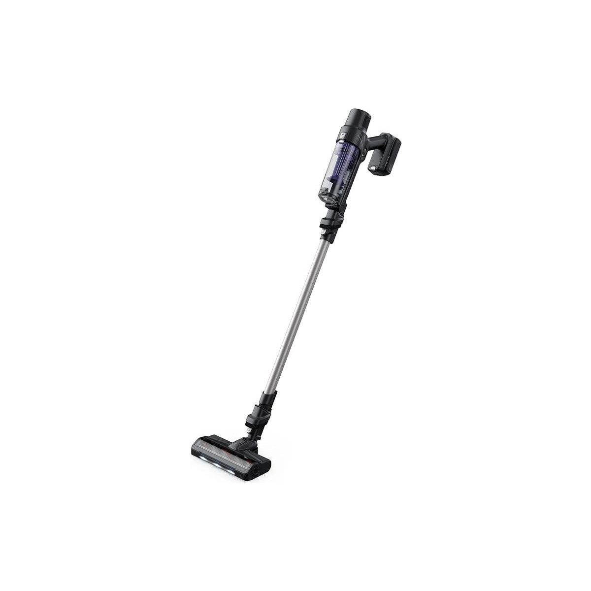 Tefal TY6A35TR X-Pert 7.60 Dikey Süpürge HEPA Filtreli Güçlü Emiş Teknolojisi ile Sessiz Çalışma HBCV0000AZUIIR