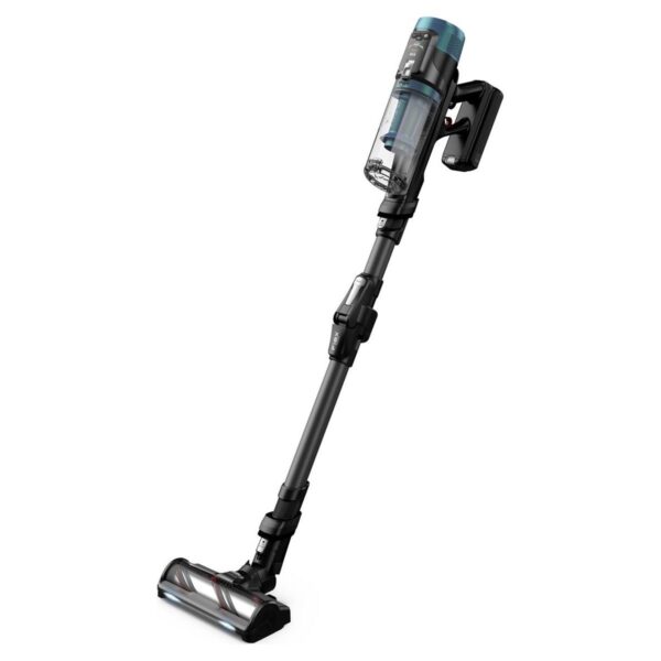 Tefal TY9BC1WO X-Force Flex 14.80 Aqua Kablosuz Şarjlı Dikey Süpürge – 240 Air Watt Şarjlı Dikey Sü