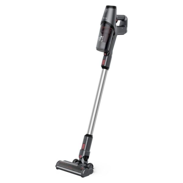 TEFAL X-PERT 3.60 Kablosuz Dikey Şarjlı Süpürge 10.8 V Turbo Başlık ile Açık Turuncu Renk