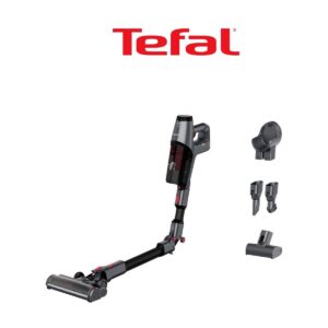 TEFAL X-PERT 3.60 TY6973 Flex Şarjlı Dikey Süpürge HBCV000039I2S9