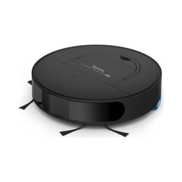 Tefal X-Plorer Serie 130 Aı Evcil Hayvan Dostu Akıllı Robot Süpürge 2600 Pa Emiş Gücü ve 4 Aşamalı Temizleme