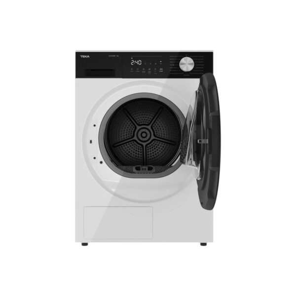 Teka D 209C W Tr 9 kg Çamaşır Kurutma Makinesi
