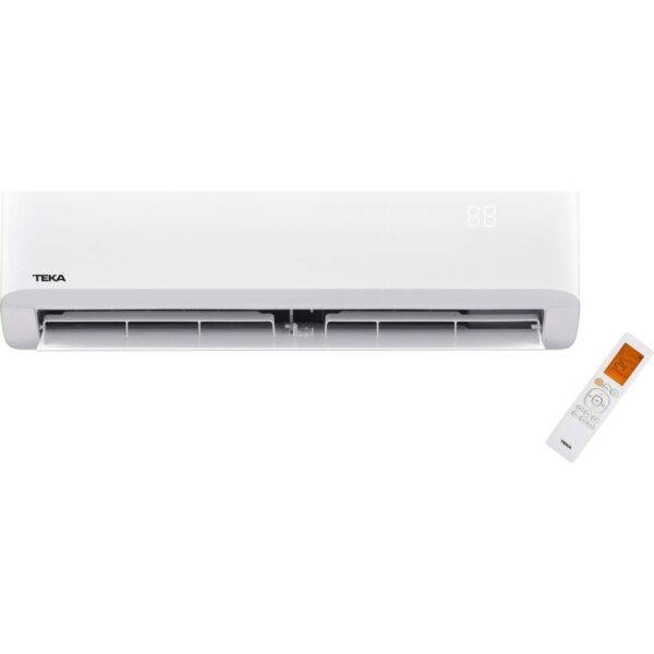 Teka Master Pro 18 İnverter Klima 18.000 BTU A++ Enerji Sınıfı Wifi Bağlantılı Soğutma TKGPC-18HFN8-RD1