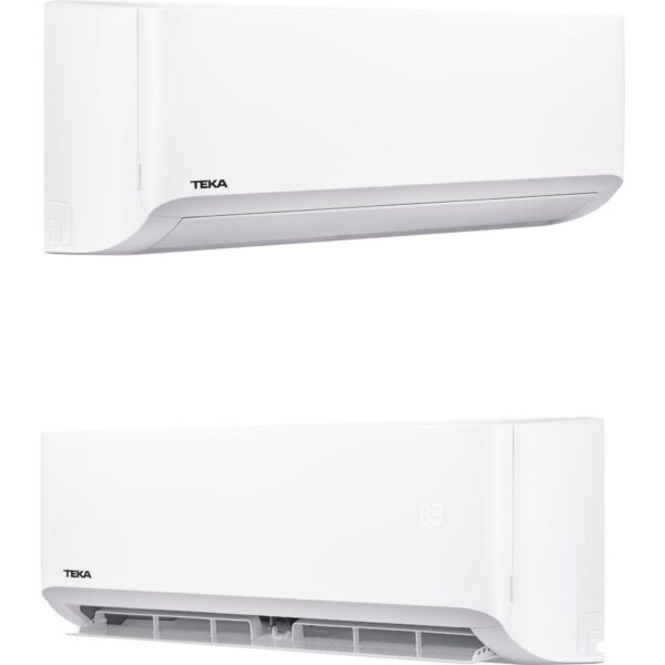 Teka Master Pro 24 TKGPD-24HFN8-RD1 24.000 Btu Inverter Klima Wifi Bağlantılı (Montaj Dahil)