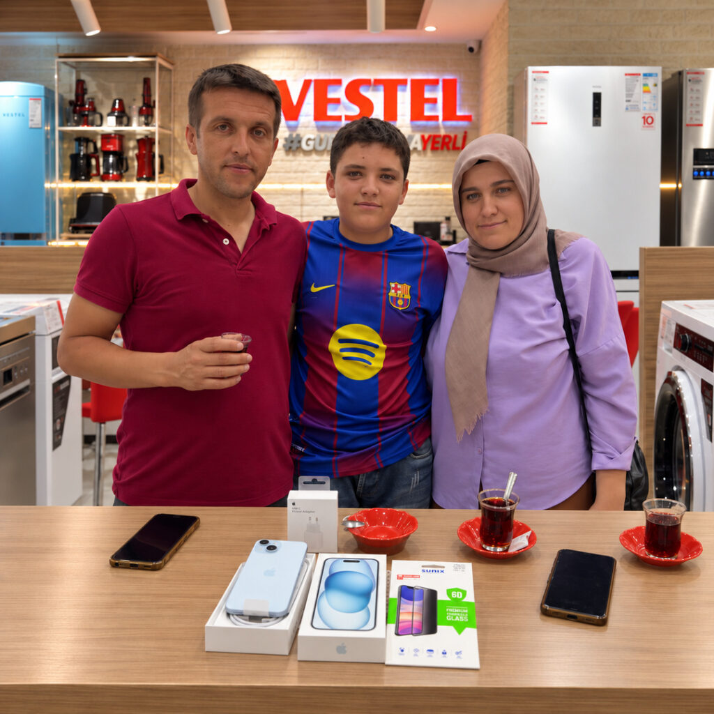 TCL 20E