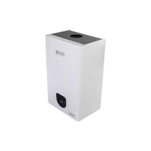 Termoteknik Lotus Premix 36/36 Kw 31.000 Kcal Tam Yoğuşmalı Kombi