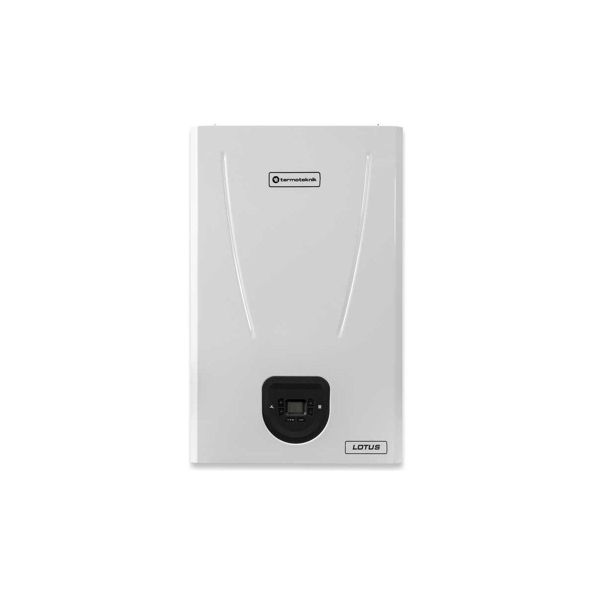Termoteknik Lotus Premix 36/36 Kw 31.000 Kcal Tam Yoğuşmalı Kombi HBCV000095G8M0
