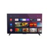 Toshiba 65QV2363DT 65” 164 Ekran Uydu Alıcılı 4K Ultra HD Vidaa Smart QLED TV