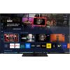 Toshiba 65UV3463DT 65” 164 Ekran Uydu Alıcılı 4K Ultra HD VİDAA Smart LED TV