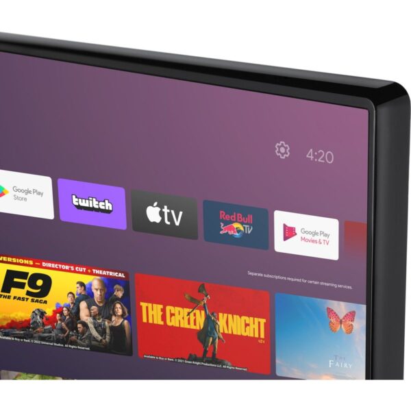 Toshiba 70UA5D63DT 70″ 178 Ekran Dahili Uydu Alıcılı 4K Ultra HD Smart LED TV