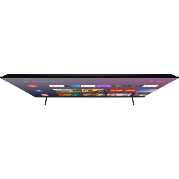 Toshiba 70UA5D63DT 70″ 178 Ekran Dahili Uydu Alıcılı 4K Ultra HD Smart LED TV