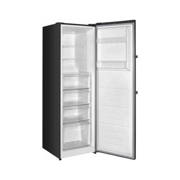 Ued 8274 Dtk Nfi D/s Dgt 7 Bölmeli No Frost Inox Derin Dondurucu