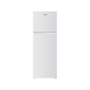 Uğur 304 lt Kapasite Çift Kapılı Buzdolabı Ues 304 D2K R65 E Enerji Sınıfı ile Pratik Kullanım Sunar HBCV0000F14MJW