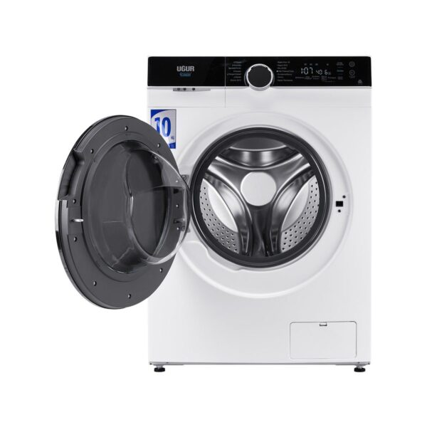 Uğur Ucm 21014 B101 10 kg Çamaşır Makinesi