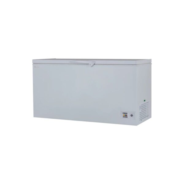 Uğur UDD 500 BK 454 Lt Blok Kapaklı Derin Dondurucu