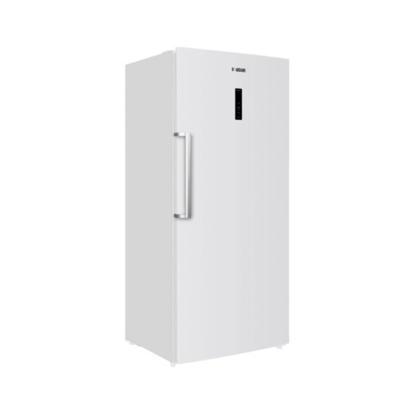 Uğur Ued 0460 Dtk Nf D/s Dgt R65 Dikey Raflı Derin Dondurucu